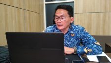 Sekretaris Bappeda Kota Sukabumi, Abdul Muiz (Foto: Istimewa)